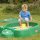 Little Tikes Piaskownica żółw - 350651 - zdjęcie 4
